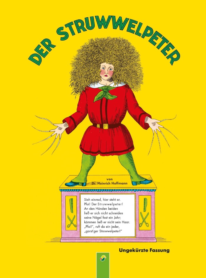 Struwwelpeter